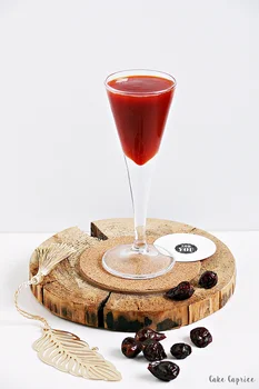 Eliksir z owoców dzikiej róży