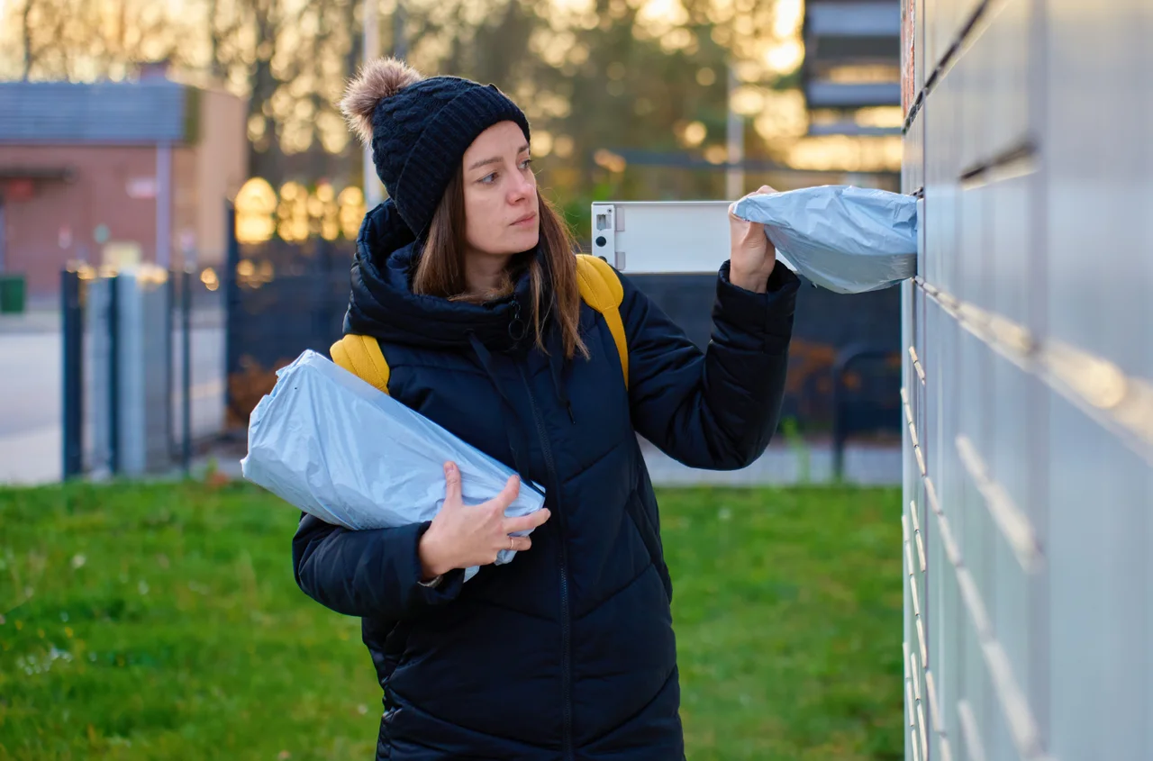 Nowe zasady nadawania paczek InPost od 16 marca! Takich produktów już nie wyślesz zwykłą paczką