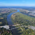 Właściciele biznesów nad Odrą zapowiadają blokady mostów!
