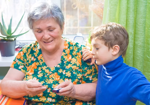 Nowe świadczenie dla seniorów? Petycja zakłada do 800 zł miesięcznie