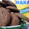 Ciasteczka kawowe