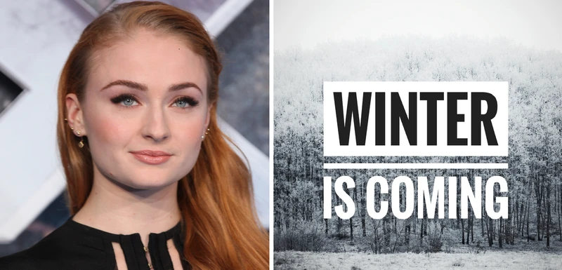 Co nas czeka w 8 sezonie Gry o Tron? Sophie Turner (Sansa) komentuje!