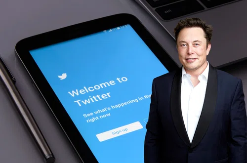 Elon Musk wycofał się z kupna Twittera! Pozew trafił do sądu.