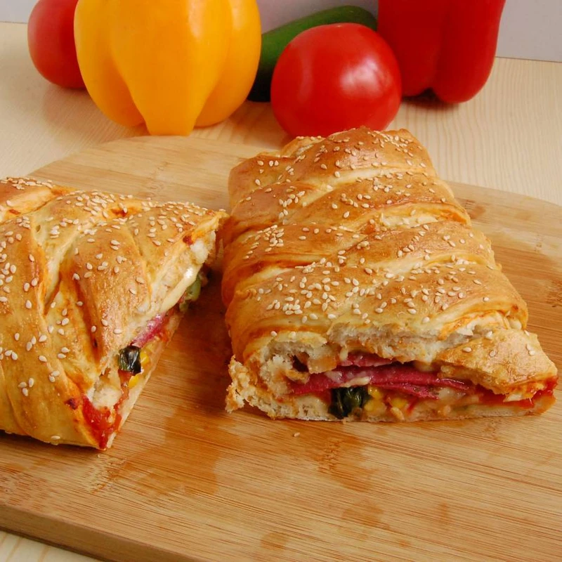 Stromboli