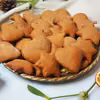 Najlepsze, mięciutkie pierniczki