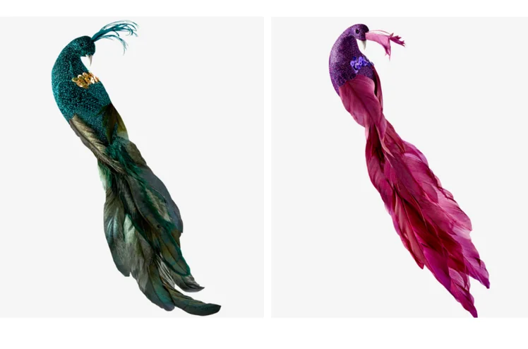 Zdjęcie Zapomnij o tradycyjnych bombkach! Te dekoracje z Pepco robią furorę - ceny od 6 zł, a choinka z efektem WOW #2