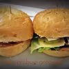 Domowe burgery