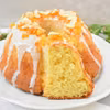 Drożdżowa babka wielkanocna bez wyrabiania