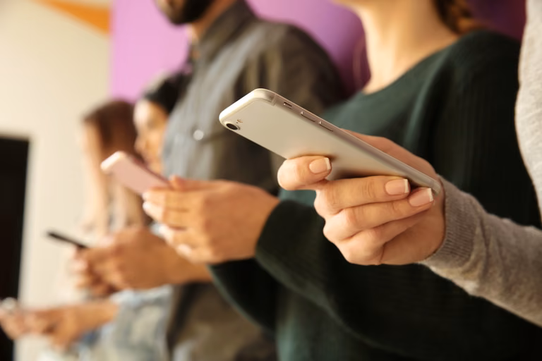 Jakie smartfony są najpopularniejsze w Polsce? Nikt się tego nie spodziewał!