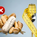 Dieta niskowęglowodanowa- czy jest skuteczna?
