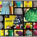 Rok 2020 w poradnikach - druty , szydełko