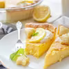 Prosta tarta budyniowa