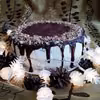 Tort makowy