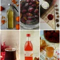 Nalewki owocowe - kiedy jaką nastawić?