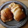 Paszteciki z chorizo
