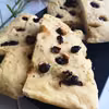 Foccacia z suszonymi pomidorami