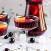 Czereśniowa sangria  - food²