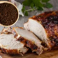 Miód i musztarda to klasyka, ale dodaj do mięsa kawę – efekt Cię zaskoczy!