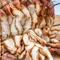 Domowy kebab (3 składniki)