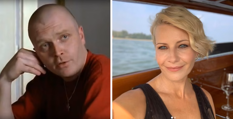 Kożuchowska wspomina przyjaźń z raperem narkomanem. Ta historia zakończyła się tragicznie