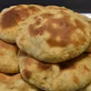 Chlebki z serem Feta