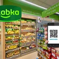 Sklep bez kas i sprzedawców? Pierwszy sklep samoobsługowy otwiera Żabka!