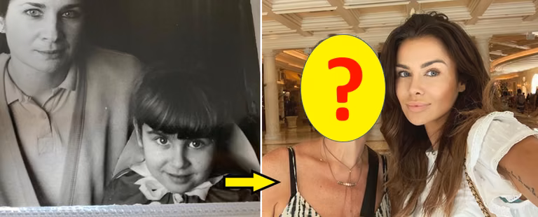 Czy wiesz po kim Natalia Siwiec odziedziczyła urodę? Wygląd JEJ MAMY zwala z nóg!