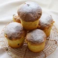 Mini Panettone