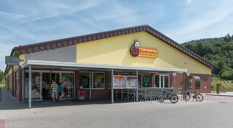 Od jutra wielkie promocje w Biedronce! Drugi produkt za 1 zł i więcej!