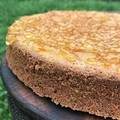 Ciasto marchewkowe, prosty przepis !