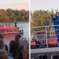 Policja przerwała koncert Maty. Kolejne problemy młodego rapera?