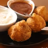 Coxinha - brazylijskie udka ku