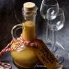 Domowy likier "Kawowa krówka"