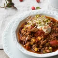 chili con carne
