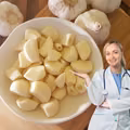 Co się stanie, jeśli będziesz codziennie jeść czosnek?