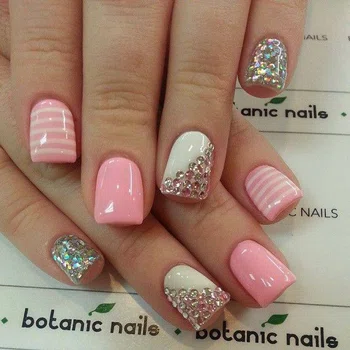 Manicure - inspiracje