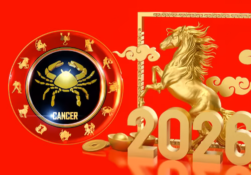 Rak 2026: Emocjonalne trzęsienie ziemi! Możliwy koniec relacji, która trwała latami