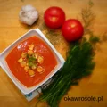 Zupy w odżywianiu