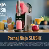 Wiosenne orzeźwienie w nowej odsłonie: Ninja SLUSHi i Ninja Blast Max