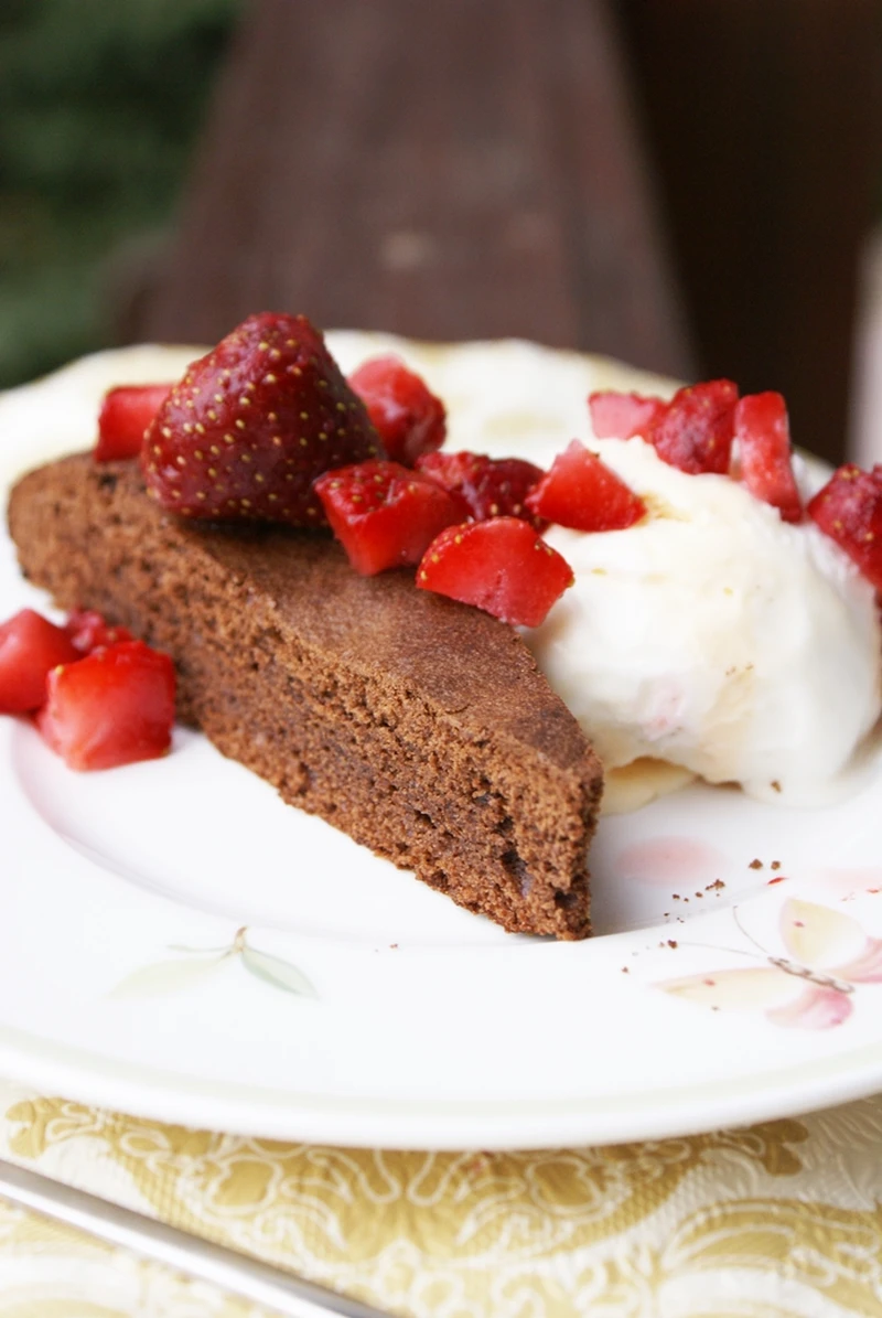 Klasyczne brownie