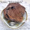 Ciasto "Murzynek"