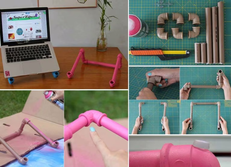 Podstawka pod laptopa