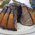 Babka makowa