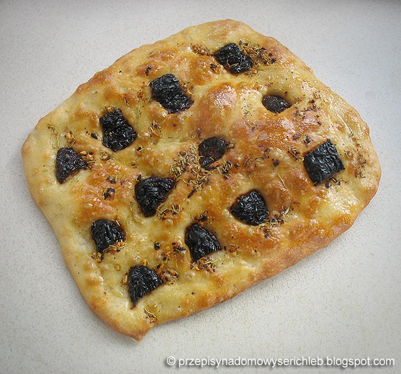Focaccia