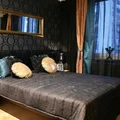 Sypialnia w stylu klasycznym