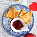 Owsiane naleśniki – najłatwiejszy przepis
