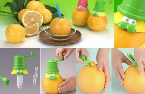 Super gadżet kuchenny