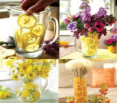 Super pomysł na ciekawy wazon