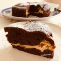 Ciasto czekoladowe z mascarpone