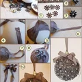 DIY- bombka!